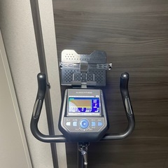 アルインコ(ALINCO) フィットネスバイク プログラムバイク6119 の画像