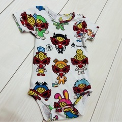 ベビー服の画像