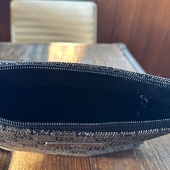 GUCCIバックの画像