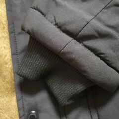 【取引中】新品　メンズジャンパーブルゾンの画像