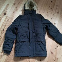 【取引中】新品　メンズジャンパーブルゾンの画像