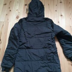 【取引中】新品　メンズジャンパーブルゾンの画像