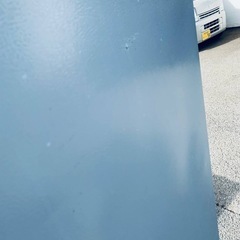 ④✅Panasonicノンフロン冷凍冷蔵庫✅ ✅NR-B250T-SS✅の画像