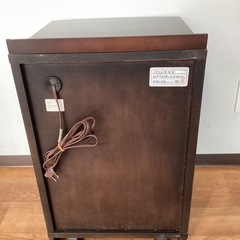 ナイトスタンド【町田市再生家具】　252400の画像