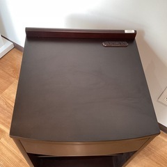 ナイトスタンド【町田市再生家具】　252400の画像