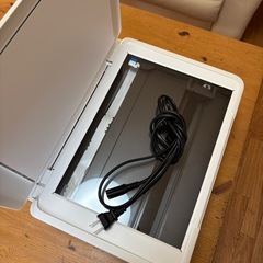 ジャンク　プリンターの画像