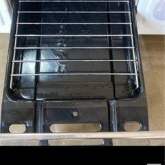 パロマ　都市ガス用　ガステーブルの画像