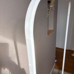 IKEA ワイヤーラックの画像