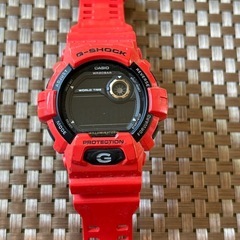 決まりました、G-SHOCK  腕時計の画像
