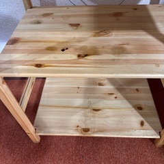 棚　収納棚　ラック　シェルフの画像