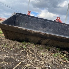 ヤンマートラクターローダーの画像