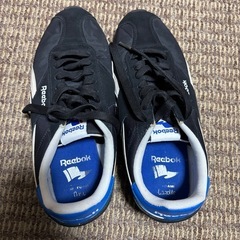 Reebokリーボックスニーカー26cmの画像