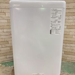 大阪送料無料★3か月保障付き★洗濯機★パナソニック★5kg★2023年★NA-F5B2★SS-133の画像