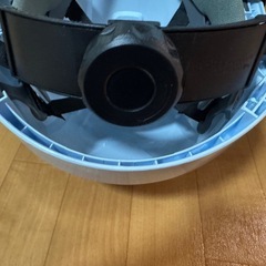 未使用　ヘルメット　作業　現場
の画像