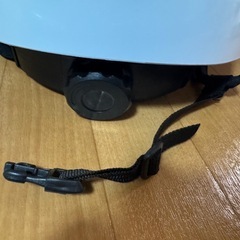 未使用　ヘルメット　作業　現場
の画像