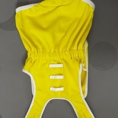 ベビー水着の画像