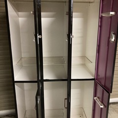 ロッカー　近くなら運搬可能！の画像