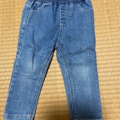 kids80.シャツ、ズボンの画像