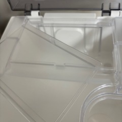 ウォーターサーバー every frecious tallの画像