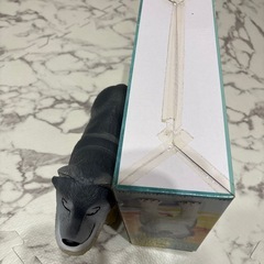 シャクレオオカミの画像