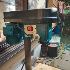 大工道具　ドリルスタンド DYIの画像