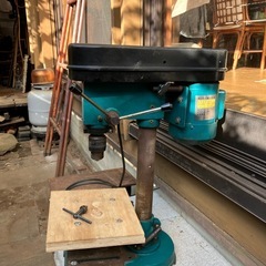 大工道具　ドリルスタンド DYIの画像