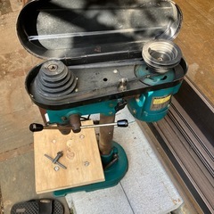 大工道具　ドリルスタンド DYIの画像