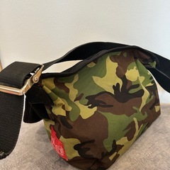 マンハッタンポーテージ👜ショルダーバッグの画像