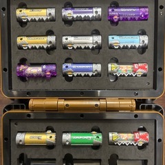 キョウリュージャー　銃　オモチャの画像