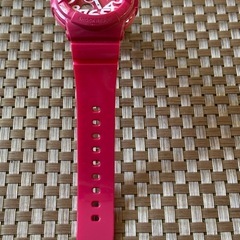 B aby-G 腕時計の画像