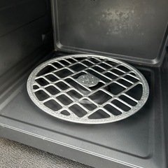 ZEPEAL　オーブンレンジ　DO-M1617　ホワイトの画像