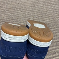 【引取先決定】 converse コンバーススニーカー26cm の画像