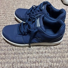 【引取先決定】 converse コンバーススニーカー26cm の画像