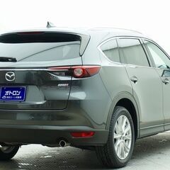 🌟❤️頭金0円は素敵すぎ❤️🌟マツダ ＣＸ－８ 　４ＷＤ　ＸＤ　プロアクティブの画像