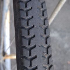 【29件取引中全て良評価の出品者です】 27インチ自転車   5段変速  パナソニックの画像