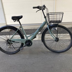 自転車05の画像