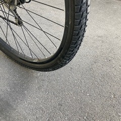 自転車05の画像