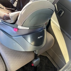 チャイルドシートの画像