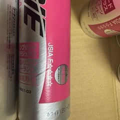 7本　シャーピー　PROACTセット　変成シリコーン　コーキング　SHRAPIEの画像