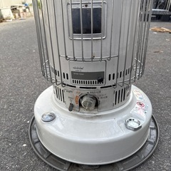 トヨストーブの画像