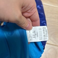 95センチ　ベスト　の画像