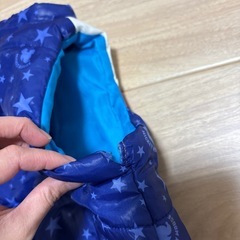 95センチ　ベスト　の画像