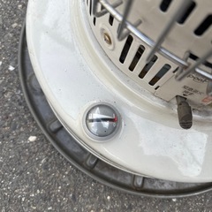 トヨストーブの画像