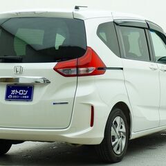 🌟❤️頭金0円は素敵すぎ❤️🌟ホンダ フリード　ハイブリッド 　Ｇ　ホンダセンシングの画像