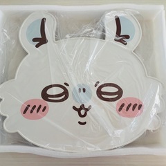 ちいかわ　おかお折りたたみミニテーブル　モモンガの画像