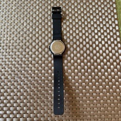 CASIO腕時計の画像