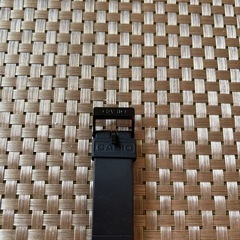 CASIO腕時計の画像