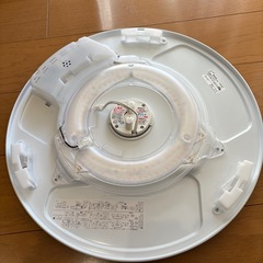 LEDシーリングの画像