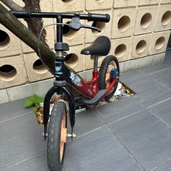 マックイーン　ストライダー（お譲り主決定済み）の画像