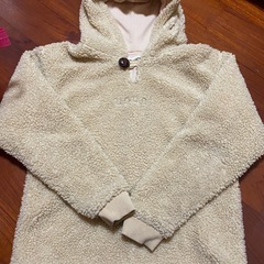 140㌢　冬物おまとめセット
の画像